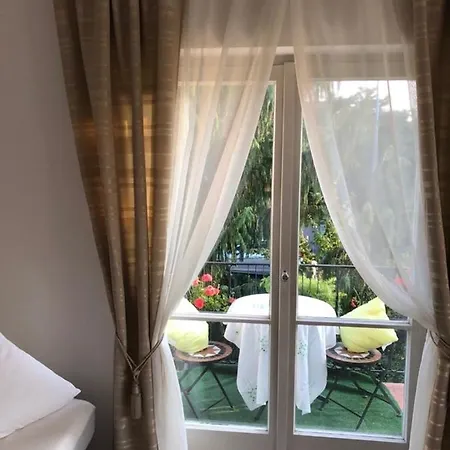 Haus Mit Herz Und Garten - A46931 Lägenhet *