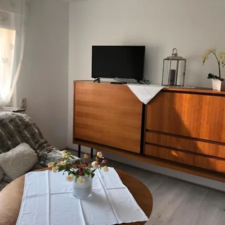 Haus Mit Herz Und Garten - A46931 Lägenhet