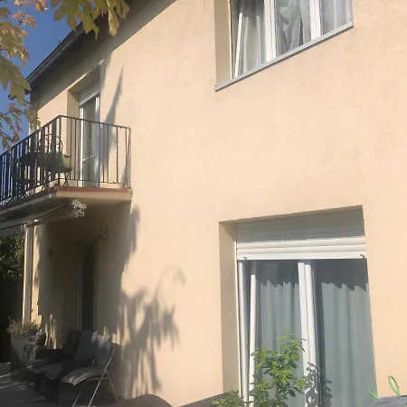 Haus Mit Herz Und Garten - A46931 Lägenhet *