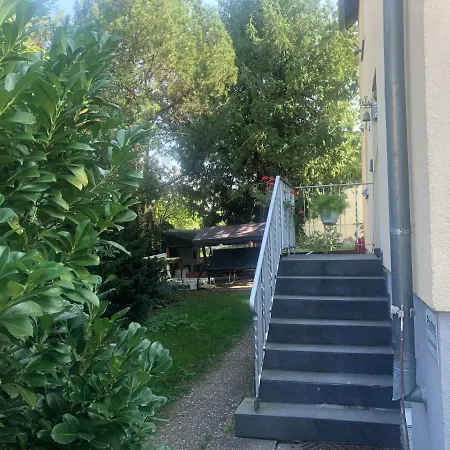 Haus Mit Herz Und Garten - A46931